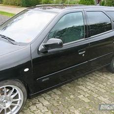 Citroën Xsara Weekend 