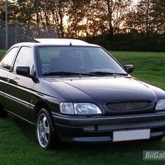 Ford Escort