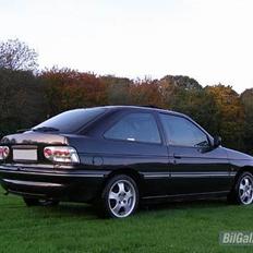 Ford Escort