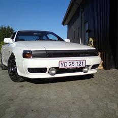 Toyota Celica Turbo 4wd
