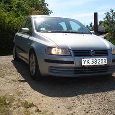 Fiat Stilo 1,9 JTD
