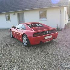 Ferrari 348 GTS - Solgt
