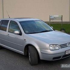 VW Golf ---SOLGT---