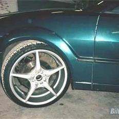 VW Corrado G60 *SOLGT*