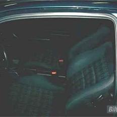 VW Corrado G60 *SOLGT*