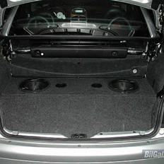 Peugeot 206 CC <Solgt>