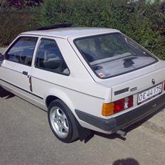Ford Escort - Solgt