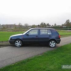 VW Golf 3 5D 1,4 CL R.I.P