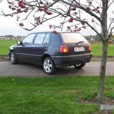 VW Golf 3 5D 1,4 CL R.I.P