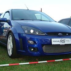 Ford focus RS  "RallySport"