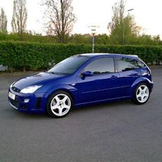 Ford focus RS  "RallySport"