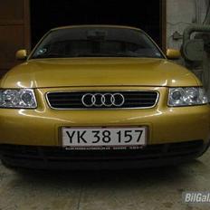 Audi A3 1.8T Attraction  SOLGT