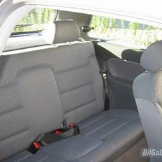 Audi A3 1.8T Attraction  SOLGT