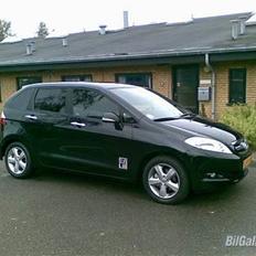 Honda FR-V 2.2 i-CDTi SOLGT