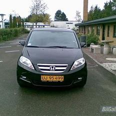 Honda FR-V 2.2 i-CDTi SOLGT