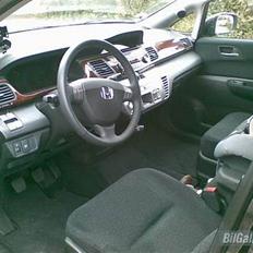 Honda FR-V 2.2 i-CDTi SOLGT