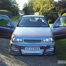 VW Golf 3 //SOLGT//
