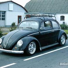 VW bobbel. solgt solgt