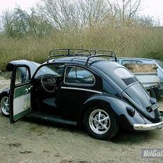 VW bobbel. solgt solgt