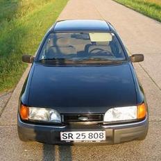 Ford Sierra