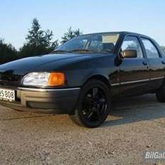 Ford Sierra