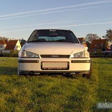 Opel Kadett GSI 16V***SOLGT***
