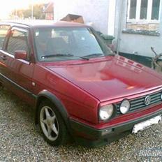 VW Golf 1,8 Tour