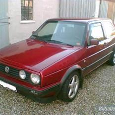 VW Golf 1,8 Tour