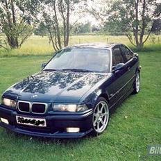 BMW E36 328i M3  #SOLGT#