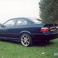 BMW E36 328i M3  #SOLGT#