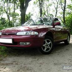 Mazda 626 1.8 GLX *R.I.P*