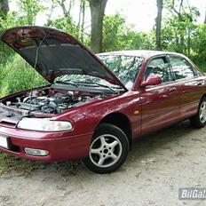 Mazda 626 1.8 GLX *R.I.P*