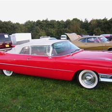 Cadillac Serie 62 Convertible