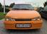 Opel Kadett GSI 16V "Orange" - Den ser nu nice ud... samlet helt færdig....
