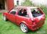 Toyota Starlet - Lige kommet fra maler