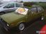 VW Golf 1 Army