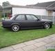 BMW 320i E30 // Solgt