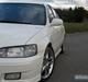 Honda Accord Type R  SOLGT