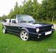 VW Golf 1 Cabriolet (SOLGT)