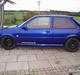 Ford Fiesta TD...sol