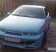 Opel calibra 2,0 16v *solgt*