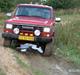 Nissan NissanPatrol3,3TD STJÅLET
