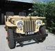 Jeep CJ2A