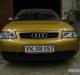 Audi A3 1.8T Attraction  SOLGT