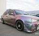 VW Golf 3 //SOLGT//