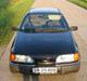 Ford Sierra