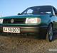 VW Polo 1,3 GT - SOLGT