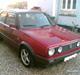 VW Golf 1,8 Tour