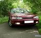 Mazda 626 1.8 GLX *R.I.P*