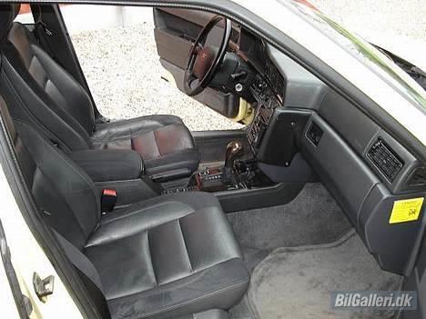 Volvo 850 T-5R billede 3